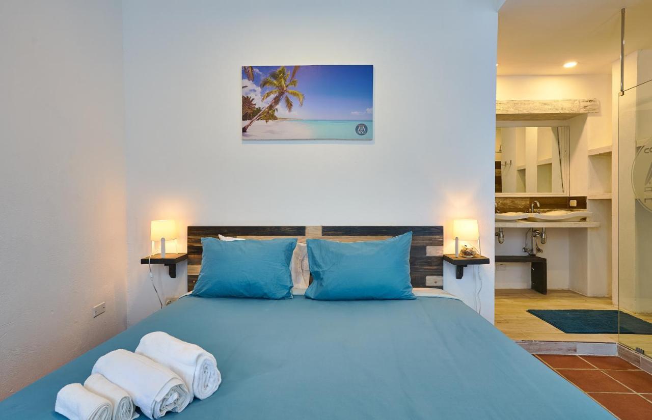 Colonial House Hotel Santo Domingo Exterior photo