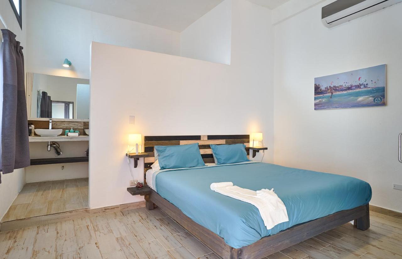 Colonial House Hotel Santo Domingo Exterior photo