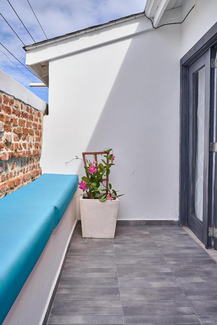 Colonial House Hotel Santo Domingo Exterior photo