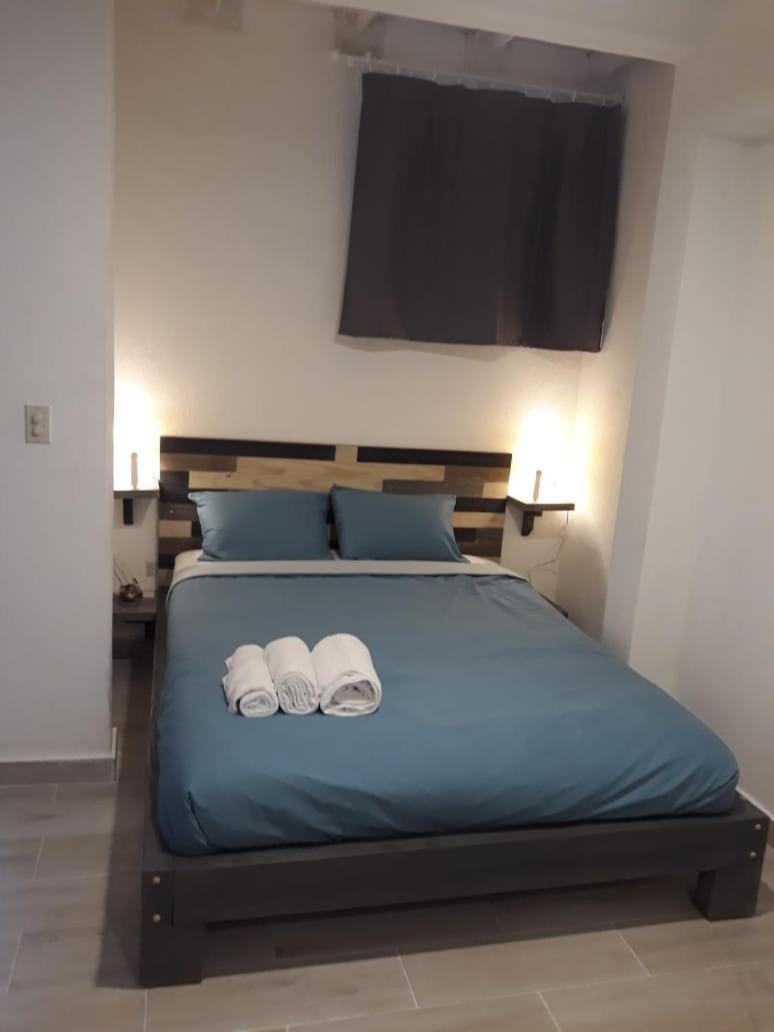 Colonial House Hotel Santo Domingo Exterior photo
